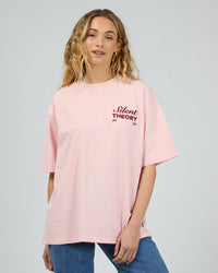 Silent Theory | Now Tee