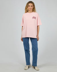 Silent Theory | Now Tee