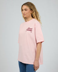 Silent Theory | Now Tee