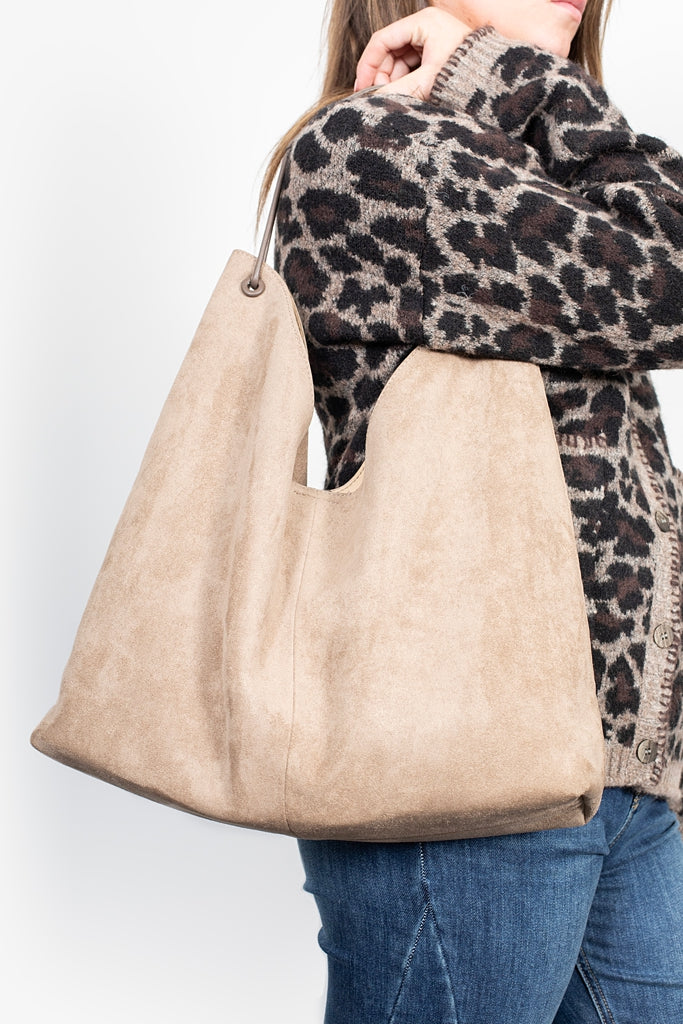 Antler | Classic Carry All Shoulder Bag