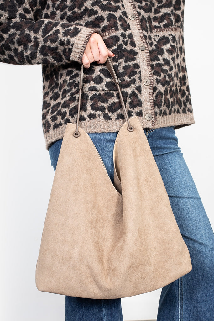Antler | Classic Carry All Shoulder Bag