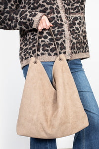 Antler | Classic Carry All Shoulder Bag