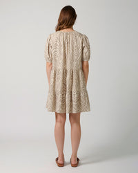 Stella + Gemma | Olive Dress