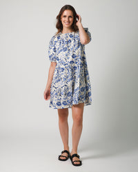 Stella + Gemma | Olive Dress