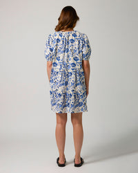 Stella + Gemma | Olive Dress