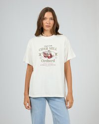 All About Eve | Orchard Relaxed Tee