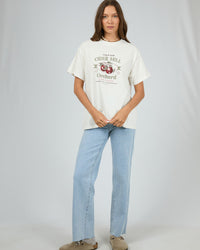 All About Eve | Orchard Relaxed Tee