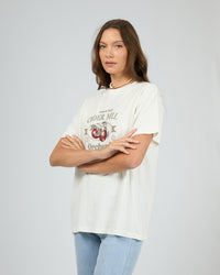 All About Eve | Orchard Relaxed Tee