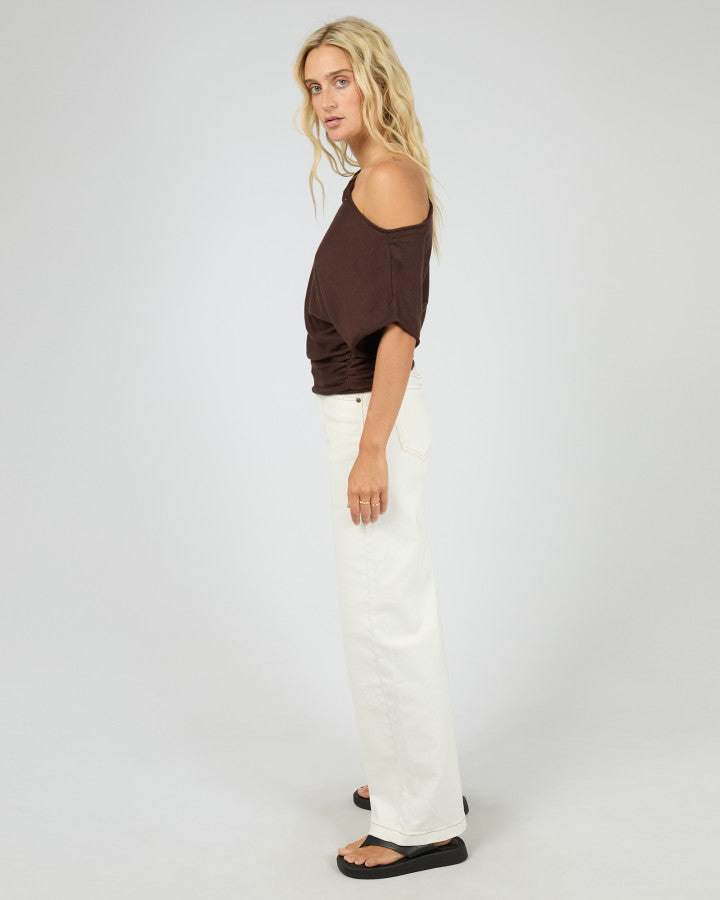 All About Eve | Orla Off The Shoulder Top