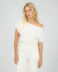 All About Eve | Orla Off The Shoulder Top
