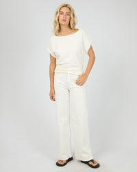All About Eve | Orla Off The Shoulder Top