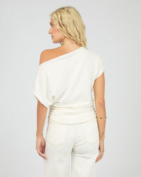 All About Eve | Orla Off The Shoulder Top