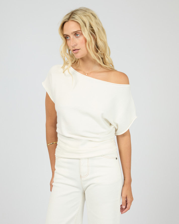 All About Eve | Orla Off The Shoulder Top