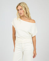 All About Eve | Orla Off The Shoulder Top