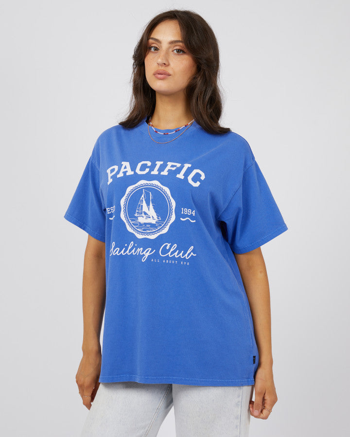 All About Eve | Pacific Oversized Tee