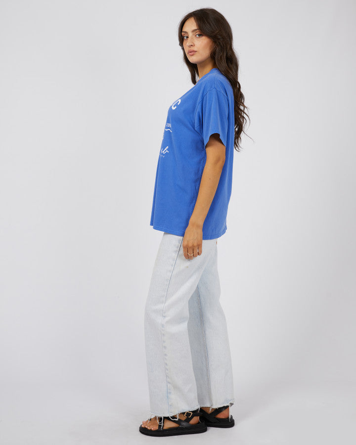 All About Eve | Pacific Oversized Tee