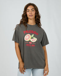 All About Eve | Palermo Relaxed Tee