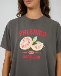 All About Eve | Palermo Relaxed Tee