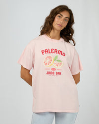 All About Eve | Palermo Relaxed Tee