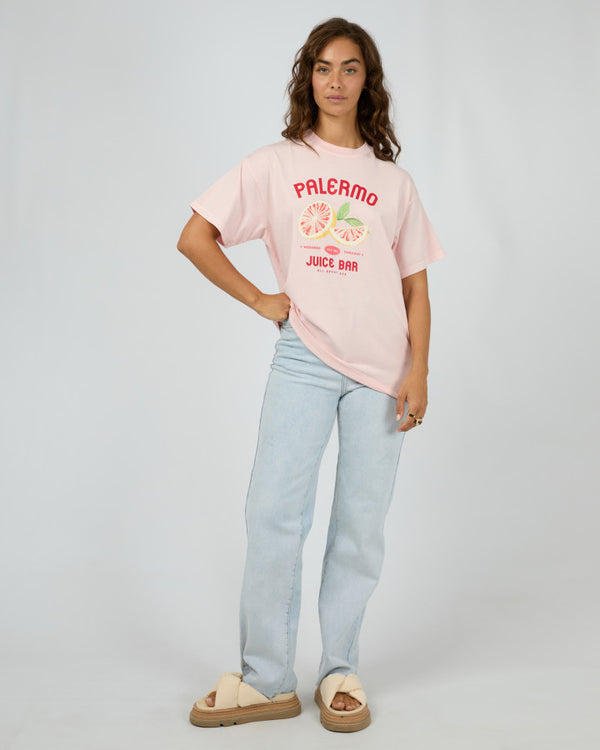 All About Eve | Palermo Relaxed Tee