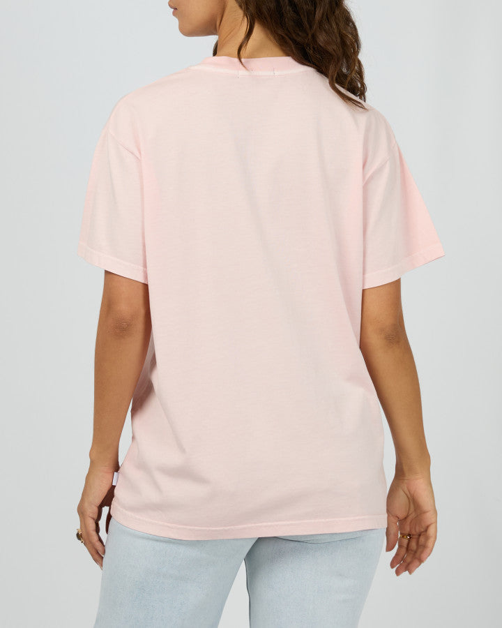 All About Eve | Palermo Relaxed Tee