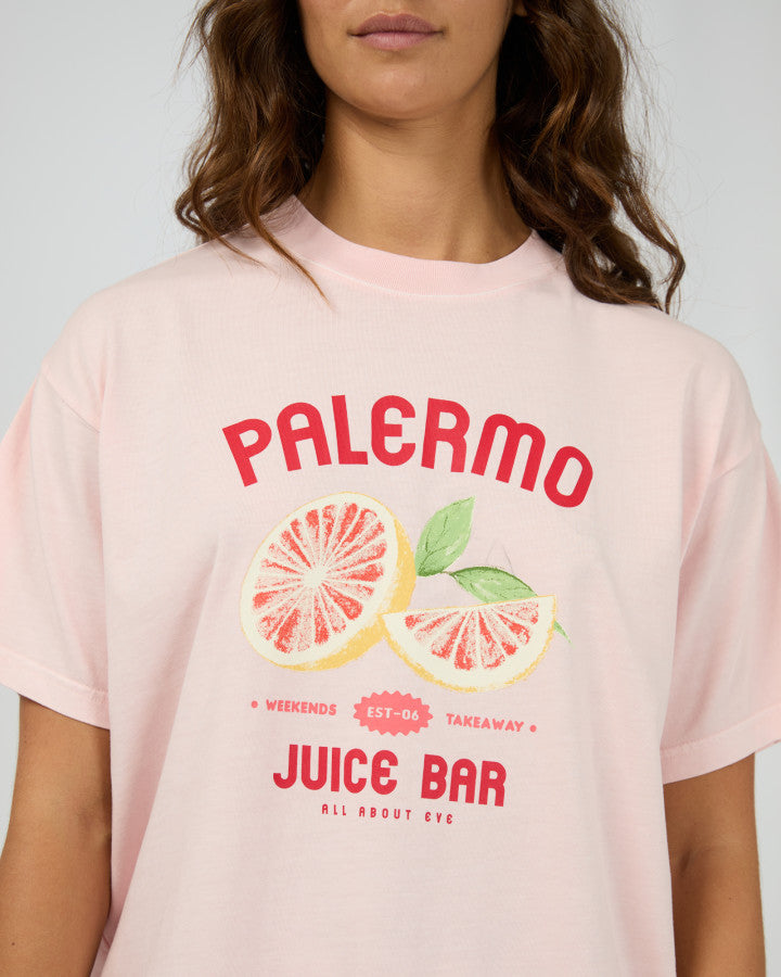 All About Eve | Palermo Relaxed Tee