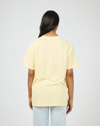 All About Eve | Palermo Relaxed Tee