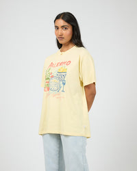 All About Eve | Palermo Relaxed Tee