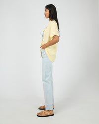 All About Eve | Palermo Relaxed Tee