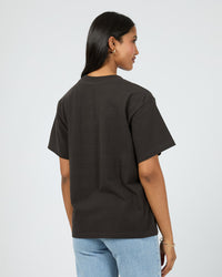 All About Eve | Palm Desert Box Tee