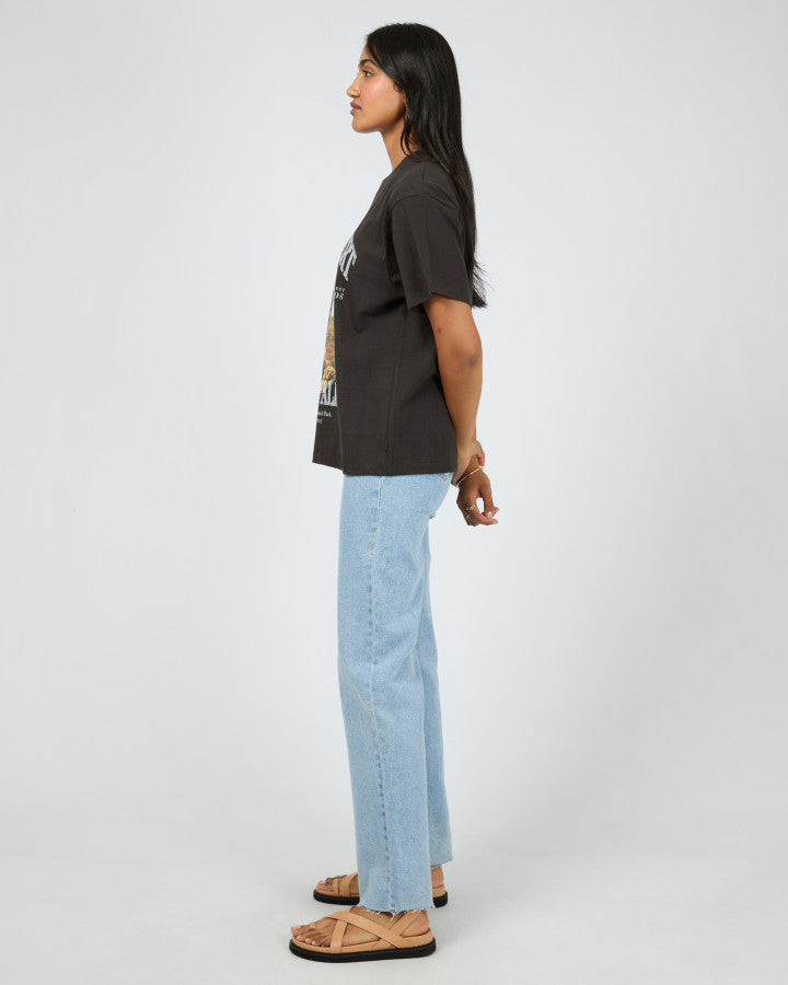 All About Eve | Palm Desert Box Tee