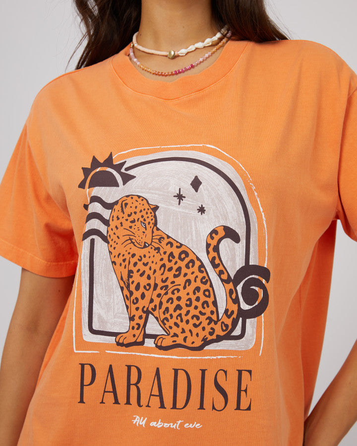 All About Eve | Paradise Found Standard Tee