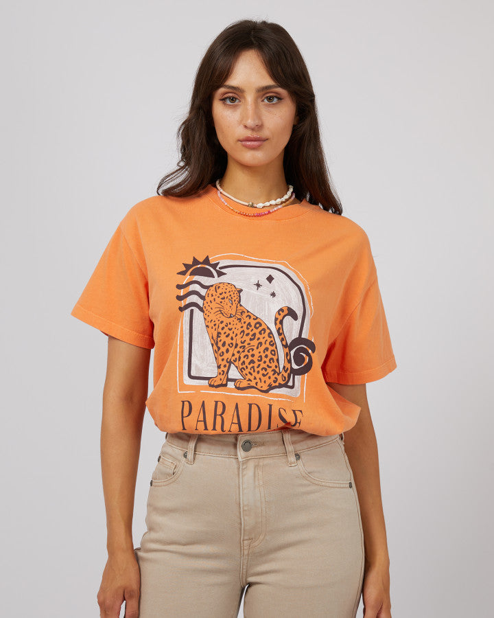 All About Eve | Paradise Found Standard Tee