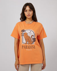 All About Eve | Paradise Found Standard Tee