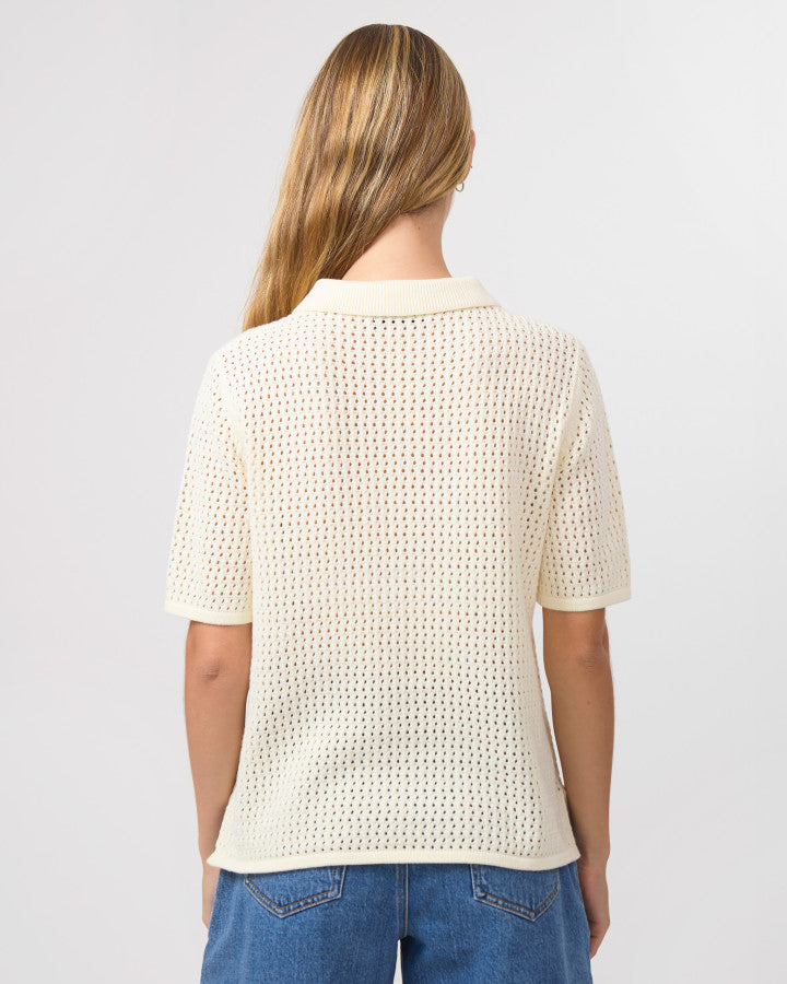 Stella + Gemma | Patrick Knit