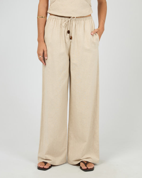 All About Eve | Petra Drawstring Pant