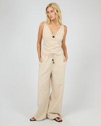 All About Eve | Petra Drawstring Pant