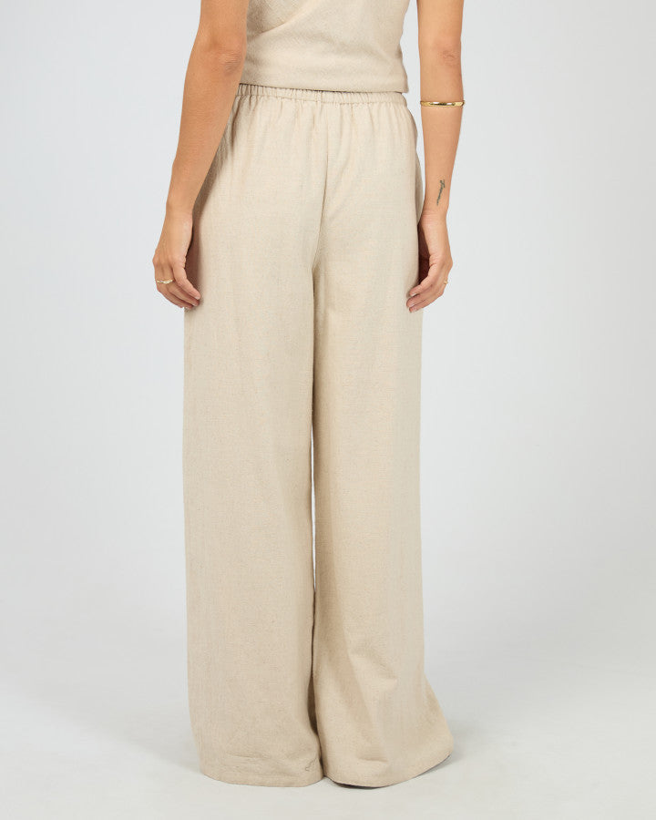 All About Eve | Petra Drawstring Pant