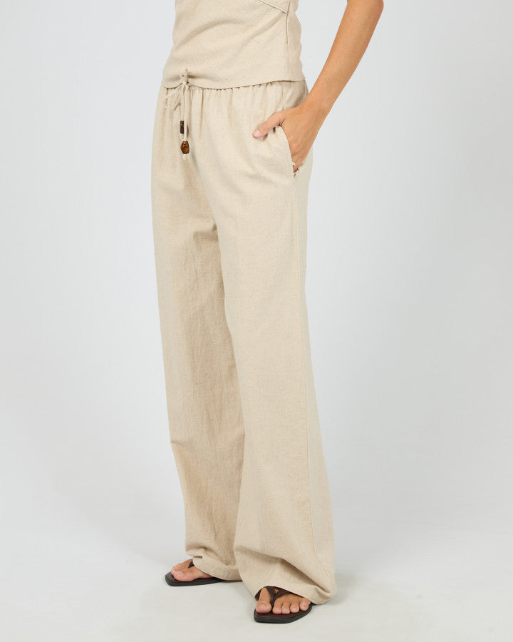 All About Eve | Petra Drawstring Pant