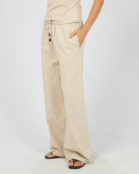 All About Eve | Petra Drawstring Pant