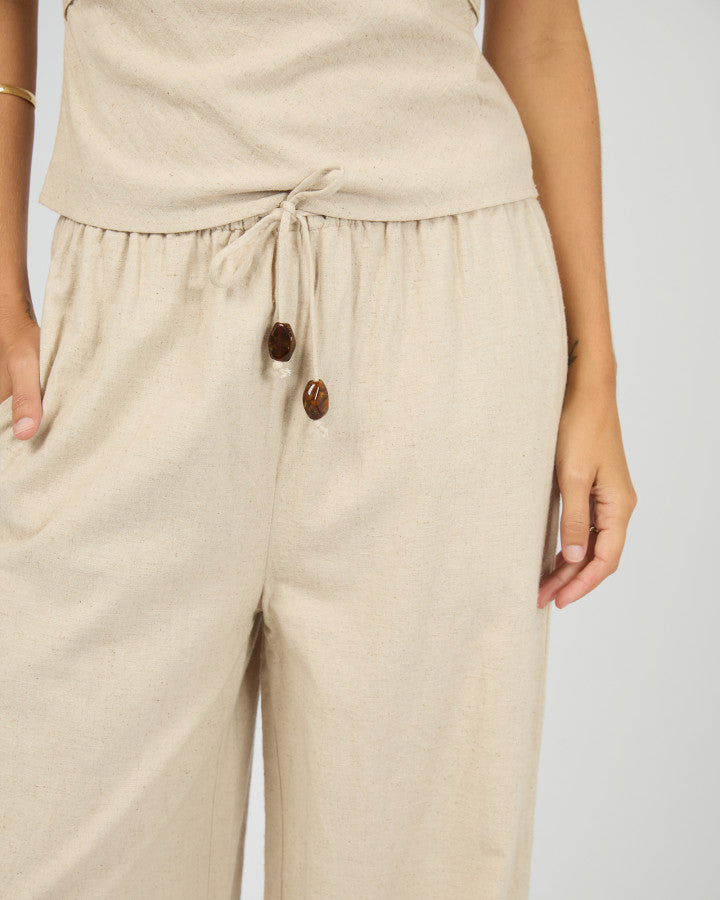 All About Eve | Petra Drawstring Pant
