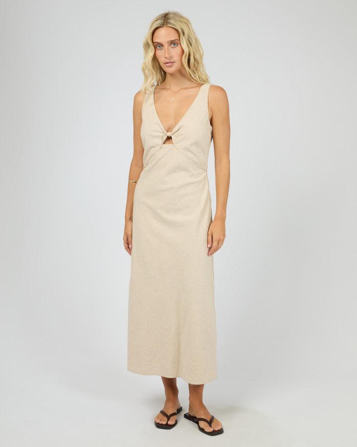 All About Eve | Petra Maxi Dress
