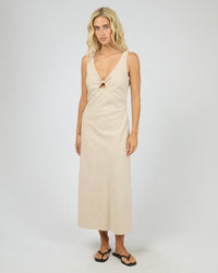 All About Eve | Petra Maxi Dress