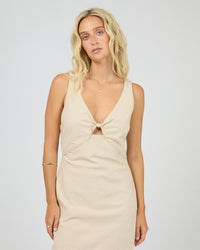 All About Eve | Petra Maxi Dress