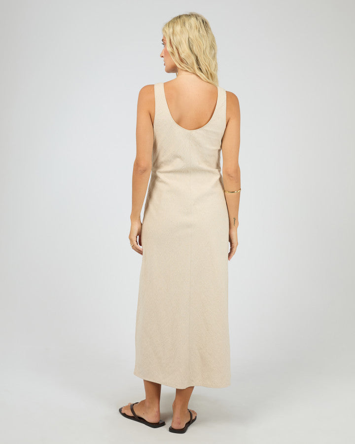 All About Eve | Petra Maxi Dress