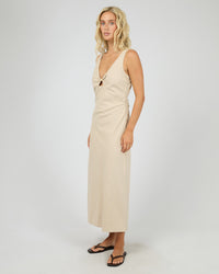 All About Eve | Petra Maxi Dress