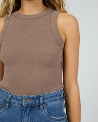 Silent Theory | Pia Tank