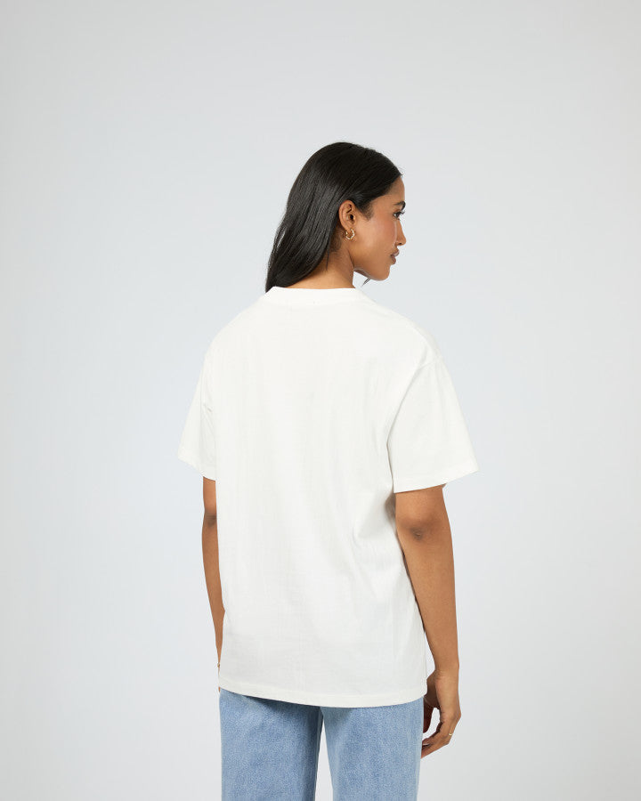 All About Eve | Pina Colada Relaxed Tee