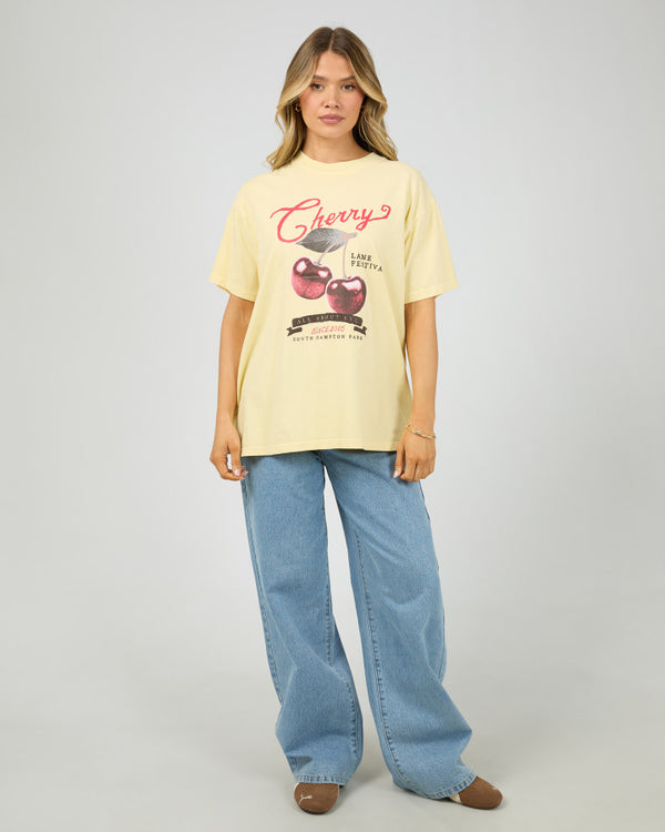 All About Eve | Pippa Relaxed Tee