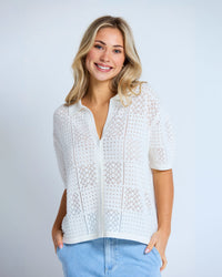 Stella + Gemma | Polly Knit